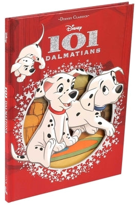 Disney 101 Dalmatians by Editors of Studio Fun International