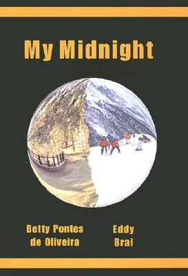 My Midnight by de Oliveira, Betty Pontes