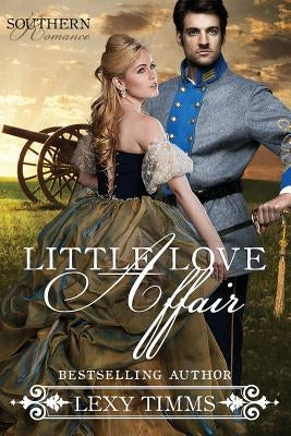 Little Love Affair by Timms, Lexy