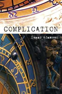 Complication by Adamson, Isaac