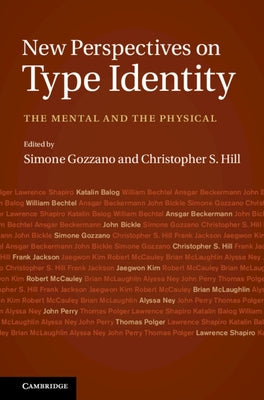 New Perspectives on Type Identity by Gozzano, Simone