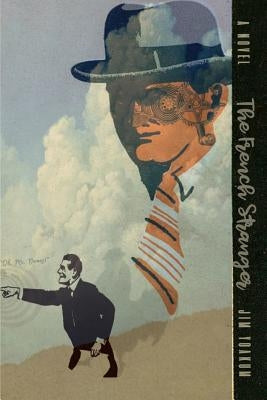 The French Stranger by Yoakum, Jim