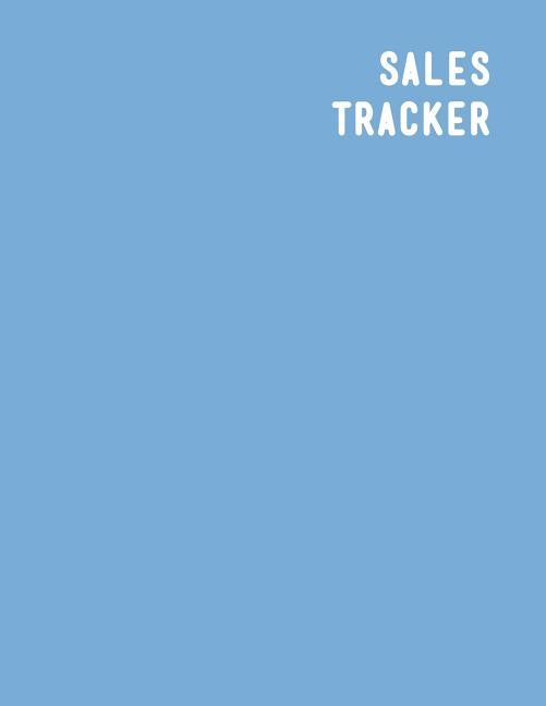 Sales Tracker: Reseller and second hand business picking log book - grow my business fast by Logbooks, Pickers