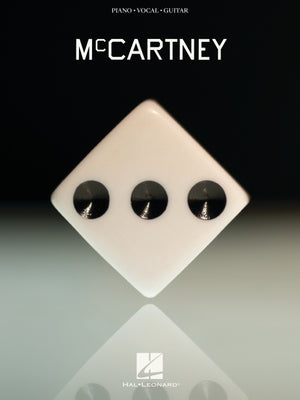 Paul McCartney - III: Piano/Vocal/Guitar Songbook by McCartney, Paul