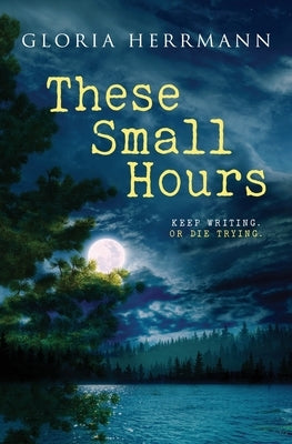 These Small Hours by Herrmann, Gloria