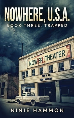 Trapped by Hammon, Ninie