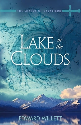 Lake in the Clouds by Willett, Edward