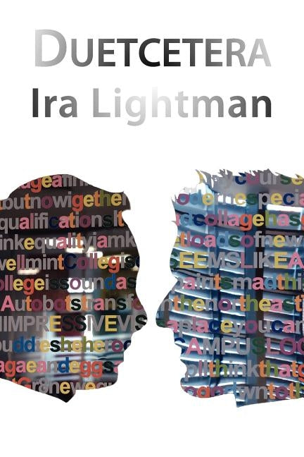 Duetcetera by Lightman, Ira