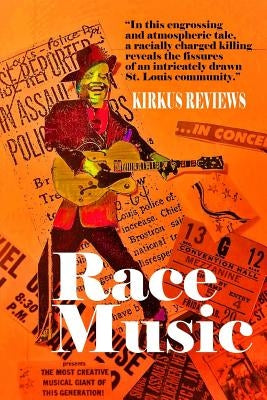 Race Music by Herder, Mark