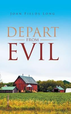 Depart from Evil by Long, Joan Fields