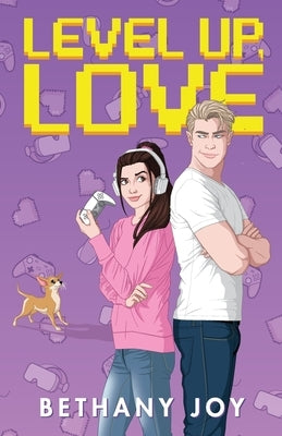 Level Up, Love by Joy, Bethany