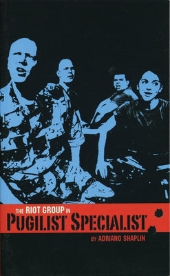 Pugilist Specialist by Shaplin, Adriano
