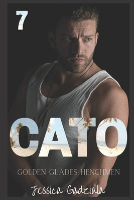 Cato by Gadziala, Jessica