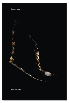 Raw Anyone by Mattraw, Alexandra