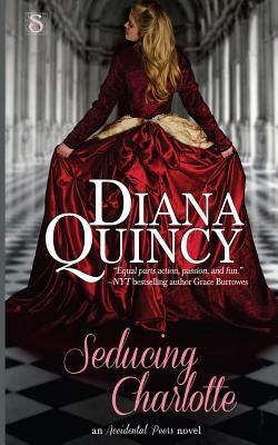 Seducing Charlotte by Quincy, Diana