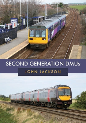 Second Generation Dmus by Jackson, John