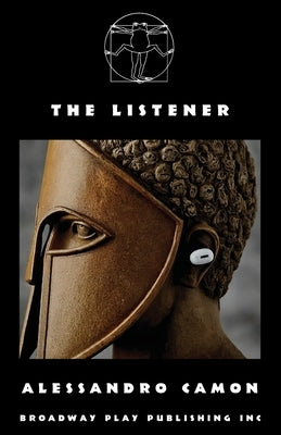 The Listener by Camon, Alessandro