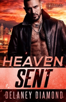 Heaven Sent by Diamond, Delaney