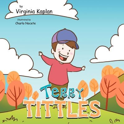 Terry Tittles by Kaplan, Virginia