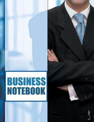 Business Notebook by Speedy Publishing LLC
