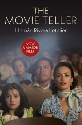The Movie Teller by Letelier, Hern疣 Rivera
