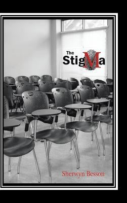 The StigMa by Besson, Sherwyn