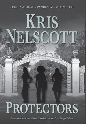 Protectors by Nelscott, Kris