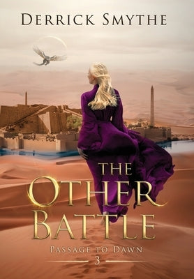 The Other Battle by Smythe, Derrick