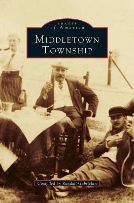 Middletown Township by Gabrielan, Randall
