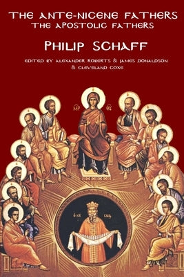 The Apostolic Fathers by Mathetes