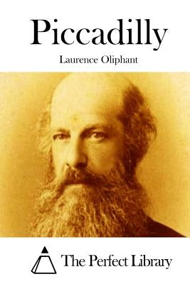 Piccadilly by The Perfect Library