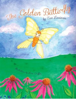 The Golden Butterfly by Lewinson, Zev