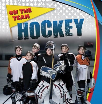 Hockey by Roza, Greg