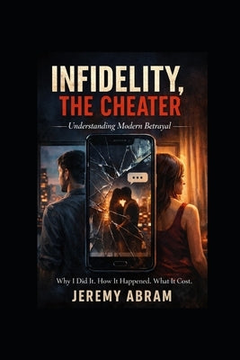 Infidelity, The Cheater: Why I Did It. How It Happened. What It Cost. by Abram, Jeremy