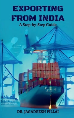 Exporting from India by Jagadeesh
