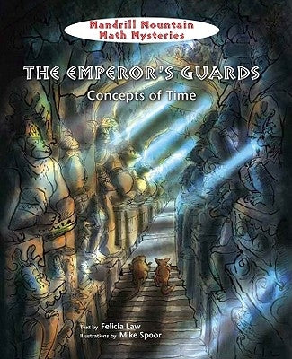 The Emperor's Guards by Spoor, Mike