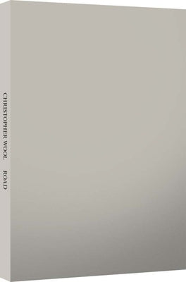 Christopher Wool: Road by Wool, Christopher