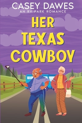 Her Texas Cowboy by Dawes, Casey