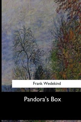 Pandora's Box by Eliot, Samuel A.