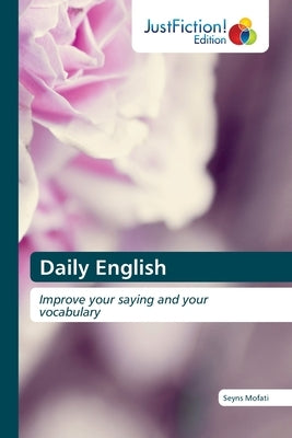 Daily English by Mofati, Seyns