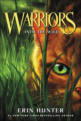 Into the Wild by Hunter, Erin
