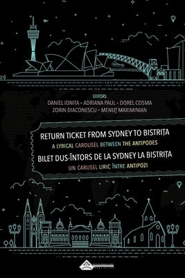 Return Ticket from Sydney To Bistrita by Ionita, Daniel