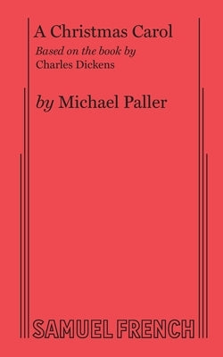 A Christmas Carol by Paller, Michael