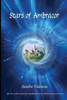 Stars of Ambracor by Valencia, Sandra
