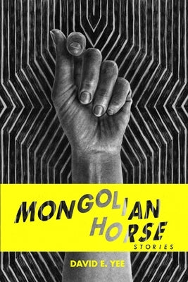Mongolian Horse by Yee, David E.