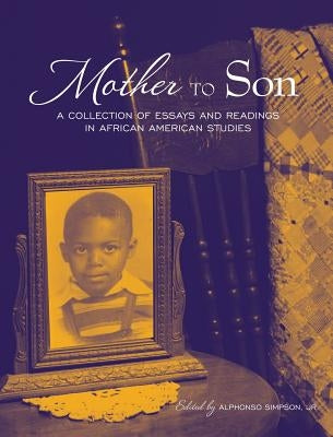 Mother to Son by Simpson, Alphonso