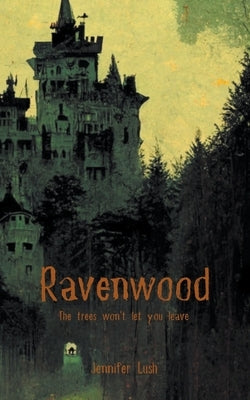 Ravenwood by Lush, Jennifer
