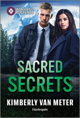 Sacred Secrets by Van Meter, Kimberly