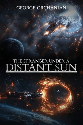 The Stranger Under a Distant Sun by Orchanian, George