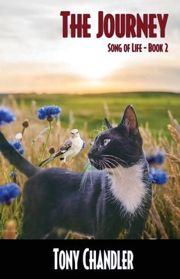 The Journey (Song of LIfe - Book 2) by Chandler, Tony